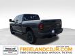 2027 Ram 2500 BLACK EXPRESS CREW CAB 4X4 6'4 BOX Pickup
