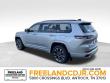 2025 Jeep Grand Cherokee L OVERLAND 4X4 Sport Utility