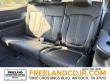 2027 Jeep Grand Wagoneer LIMITED ALTITUDE 4X4 Sport Utility