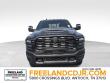 2027 Ram 2500 BLACK EXPRESS CREW CAB 4X4 6'4 BOX Pickup