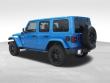 2024 Jeep Wrangler Sahara 4xe SUV