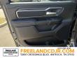 2027 Ram 1500 BIG HORN CREW CAB 4X2 5'7 BOX Pickup