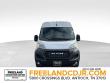 2025 Ram ProMaster PROMASTER 3500 TRADESMAN CARGO VAN HIGH ROOF 159' Cargo Van