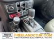 2025 Jeep Gladiator MOJAVE 4X4 Pickup