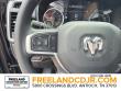2026 Ram 1500 EXPRESS CREW CAB 4X4 5'7 BOX Pickup