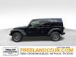 2026 Jeep Wrangler 4-DOOR SPORT S Sport Utility