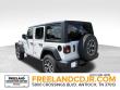 2026 Jeep Wrangler 4-DOOR SPORT S Sport Utility