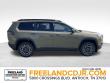 2026 Jeep Cherokee LAREDO 4X4 Sport Utility