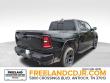 2026 Ram 1500 BIG HORN CREW CAB 4X4 5'7 BOX Pickup
