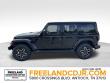 2027 Jeep Wrangler 4-DOOR SAHARA Sport Utility