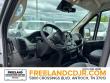 2025 Ram ProMaster PROMASTER 3500 TRADESMAN CARGO VAN HIGH ROOF 159' Cargo Van