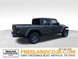 2025 Jeep Gladiator MOJAVE 4X4 Pickup