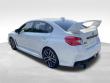 2021 Subaru WRX STi Limited Sedan