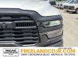 2026 Ram 2500 TRADESMAN CREW CAB 4X2 8' BOX Pickup
