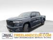 2026 Ram 1500 BIG HORN CREW CAB 4X4 5'7 BOX Pickup
