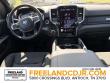 2027 Ram 1500 BIG HORN CREW CAB 4X2 5'7 BOX Pickup