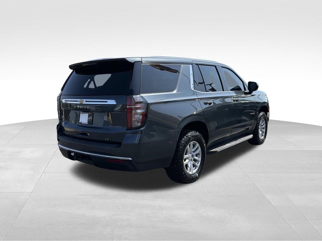 Used 2021 Chevrolet