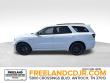 2026 Dodge Durango GT PLUS AWD HEMI V8 Sport Utility