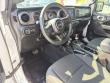 2021 Jeep Wrangler Unlimited Sport S SUV