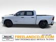 2027 Ram 1500 LARAMIE CREW CAB 4X4 5'7 BOX Pickup