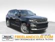 2025 Jeep Grand Cherokee SUMMIT 4X4 Sport Utility