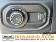 2027 Jeep Wrangler 4-DOOR SAHARA Sport Utility