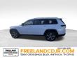 2025 Jeep Grand Cherokee L LIMITED 4X4 Sport Utility