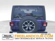 2026 Jeep Wrangler 2-DOOR SPORT S Sport Utility