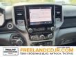 2026 Ram 1500 WARLOCK CREW CAB 4X4 5'7 BOX Pickup