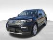 2020 Ford Explorer Limited SUV