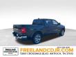 2025 Ram 1500 BIG HORN CREW CAB 4X4 5'7 BOX Pickup
