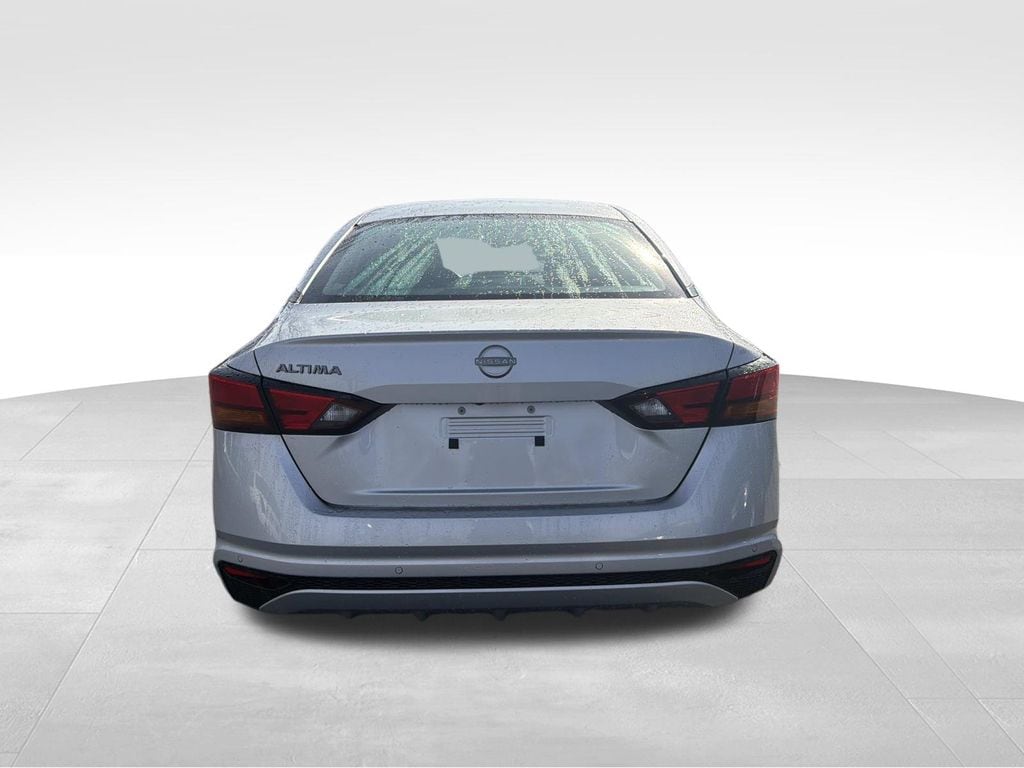 Used 2023 Nissan Altima 2.5 S Sedan