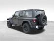 2024 Jeep Wrangler Willys 4xe SUV