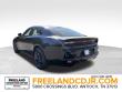 2027 Dodge Charger R/T PLUS 4-DOOR AWD Sedan