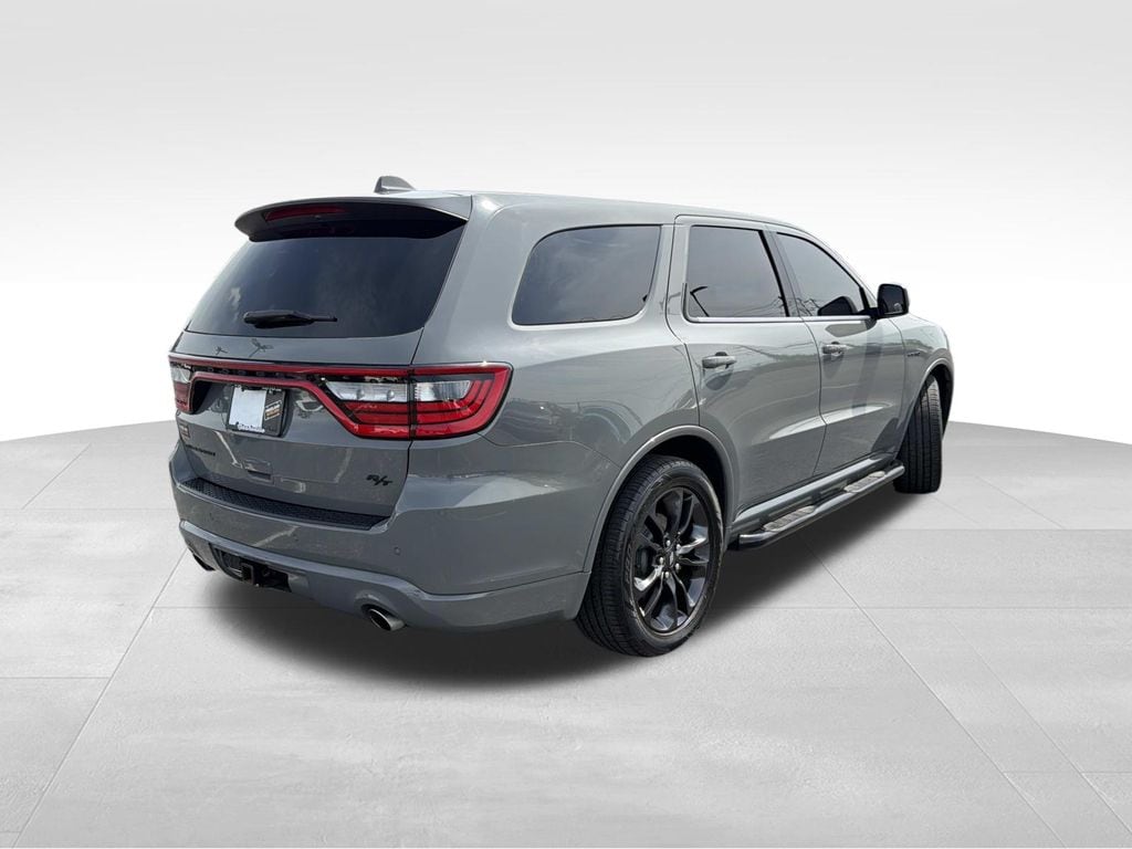 Used 2022 Dodge Durango R/T Plus SUV