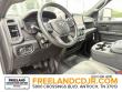 2026 Ram 5500 Chassis Cab TRADESMAN  CREW  4X4 60' CA Pickup