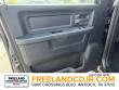 2027 Ram 2500 BLACK EXPRESS CREW CAB 4X4 6'4 BOX Pickup