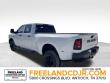 2027 Ram 3500 TRADESMAN CREW CAB 4X4 8' BOX Pickup