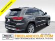 2020 Jeep Grand Cherokee Summit SUV