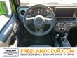 2026 Jeep Wrangler 4-DOOR SPORT S Sport Utility