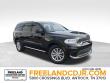 2023 Dodge Durango SXT SUV