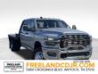 2026 Ram 3500 Chassis Cab TRADESMAN CREW   4X4 60' CA Pickup