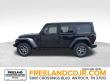 2026 Jeep Wrangler 4-DOOR SPORT S Sport Utility