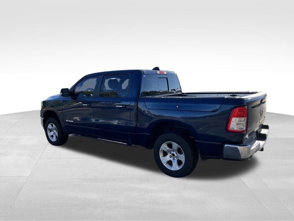 2019 Ram 1500 Big Horn Lone Star photo 4