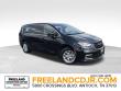 2025 Chrysler Pacifica Select Minivan/Van