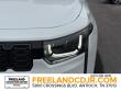 2026 Jeep Cherokee LIMITED 4X4 Sport Utility