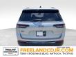 2026 Jeep Grand Cherokee L LAREDO X 4X4 Sport Utility