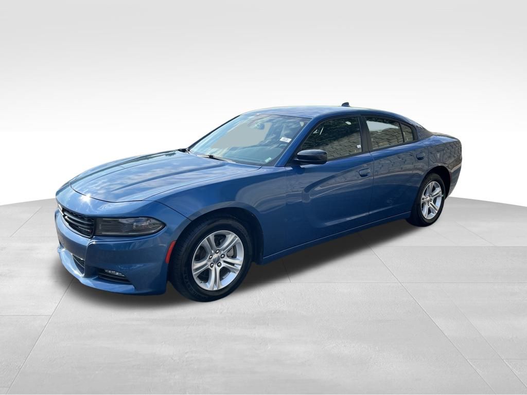 2023 Dodge Charger SXT photo 3