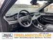 2025 Jeep Grand Cherokee L ALTITUDE X 4X4 Sport Utility