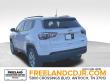 2026 Jeep Compass LATITUDE ALTITUDE 4X4 Sport Utility
